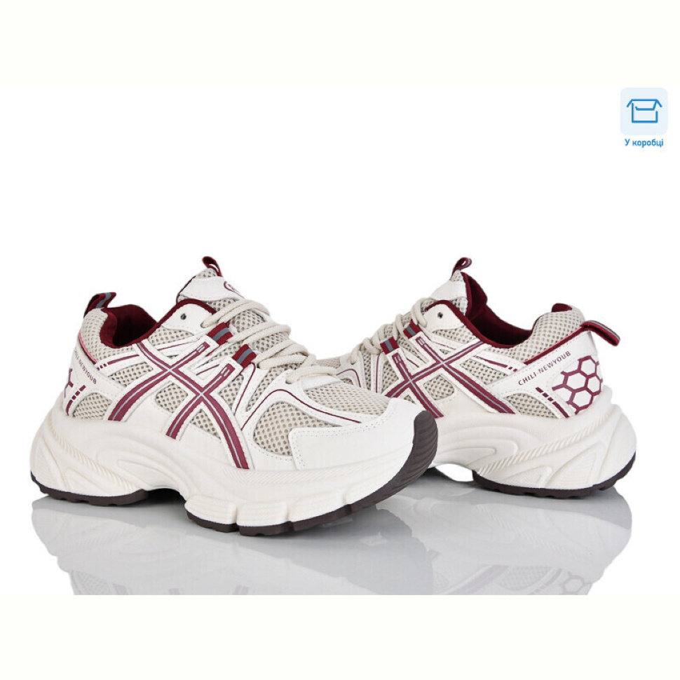 Кроссовки Alimama-Girnaive W807-4