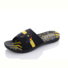 Шлепки Oscar S28 yellow