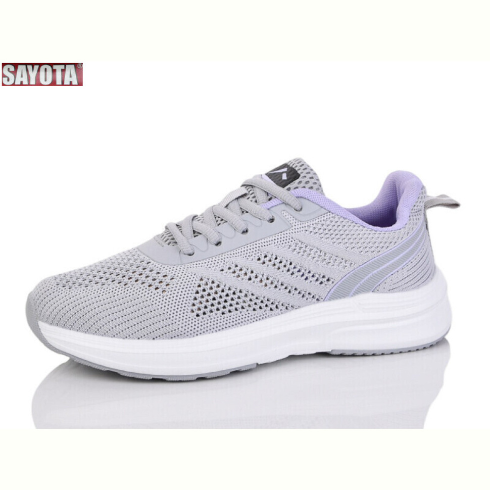 Кроссовки Sayota B572-4