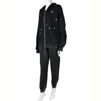 Спортивный костюм Pryama Vigoda 4245-J047 black