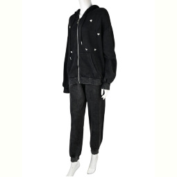 Спортивный костюм Pryama Vigoda 4245-J047 black