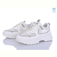 Кроссовки Захар-Gold S9852-7