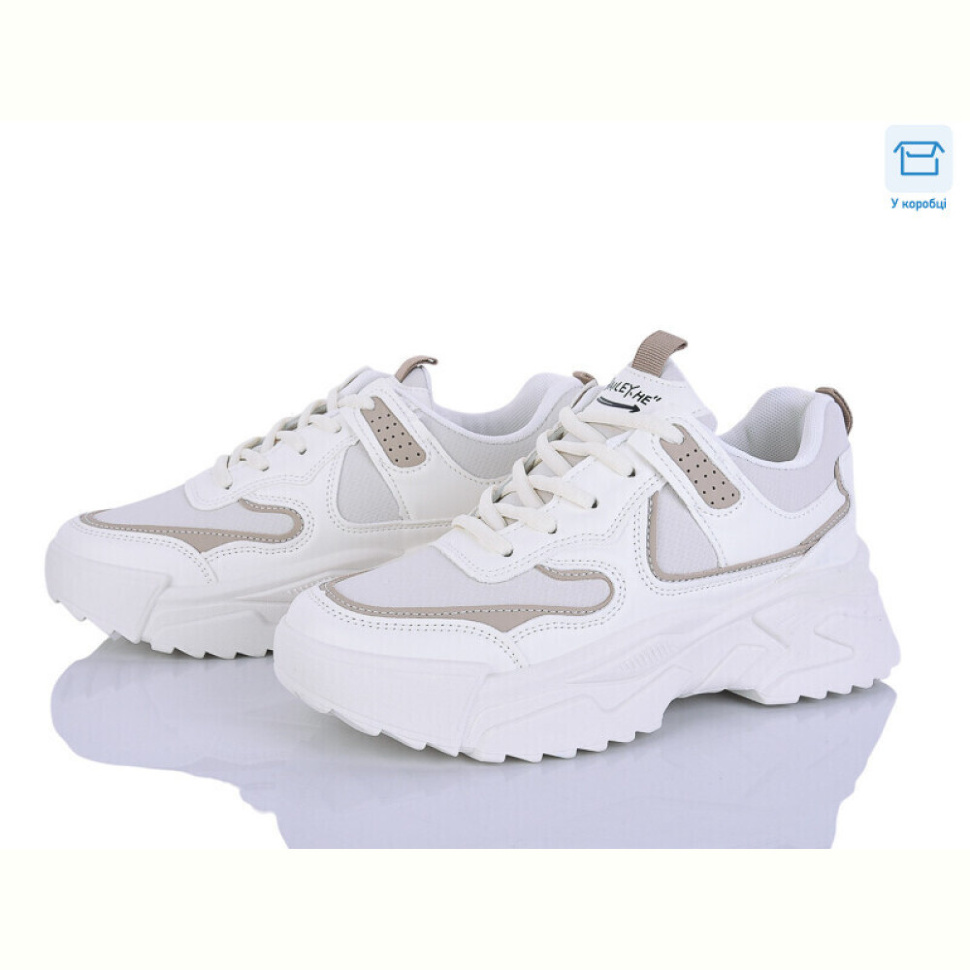 Кроссовки Захар-Gold S9852-7