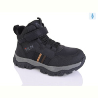 Ботинки Ok Shoes A887-1