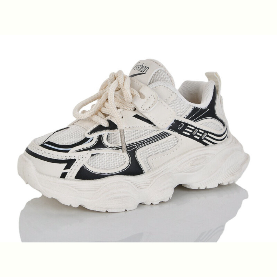 Кроссовки ASHIGULI 2074-2