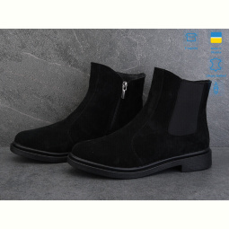 Ботинки Ailinda 14121-1M