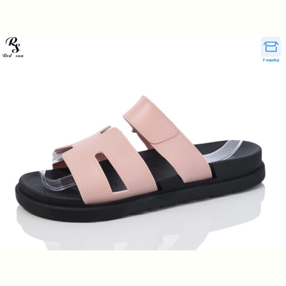 Шлепки Red Sun X59-5