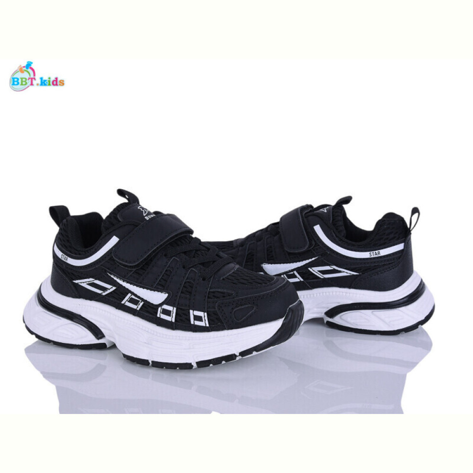 Кроссовки BBT H753-3-9