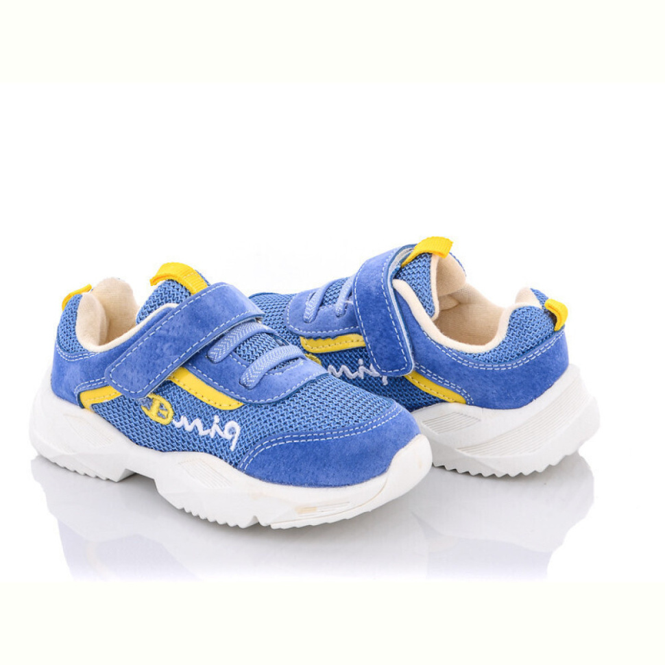 Кроссовки SANLIN AW957 blue