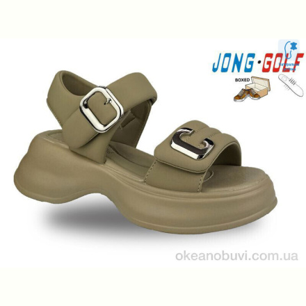Босоножки Jong Golf C20483-14