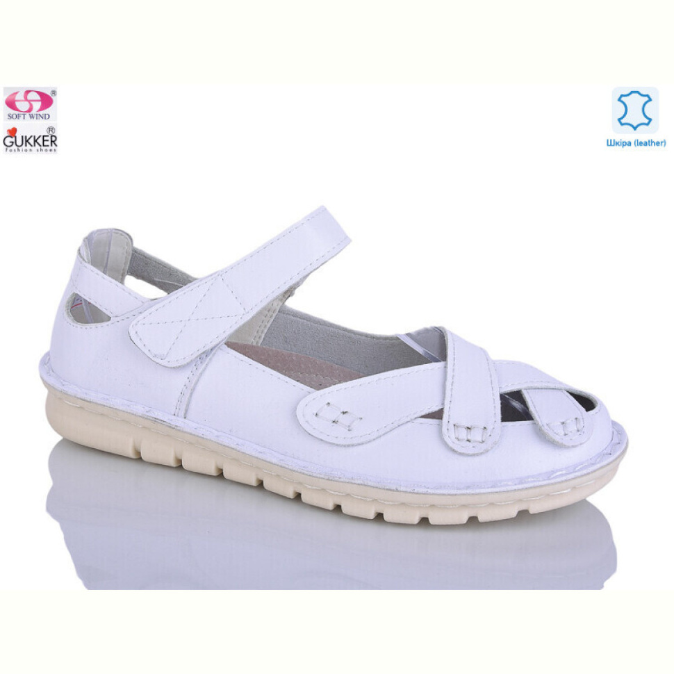 Туфли Gukkcr 28-2