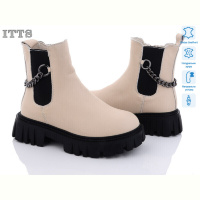 Ботинки ITTS DW5012-8