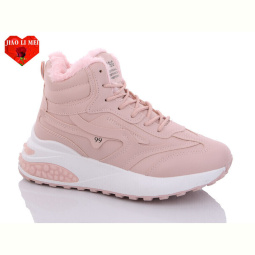 Ботинки Jiao Li Mei F13-3