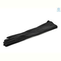 Перчатки PAIDI 901-2 шкіра black