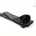 Перчатки PAIDI 901-2 шкіра black