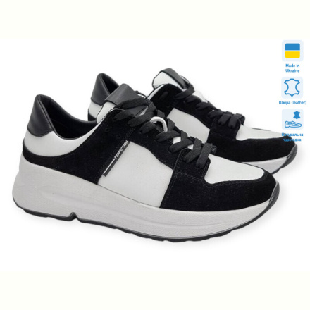 Кроссовки Allshoes 177774