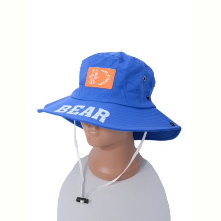 Панама RuBi LG005-5 blue (54)