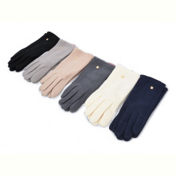 Перчатки RuBi D24003-5 mix-old