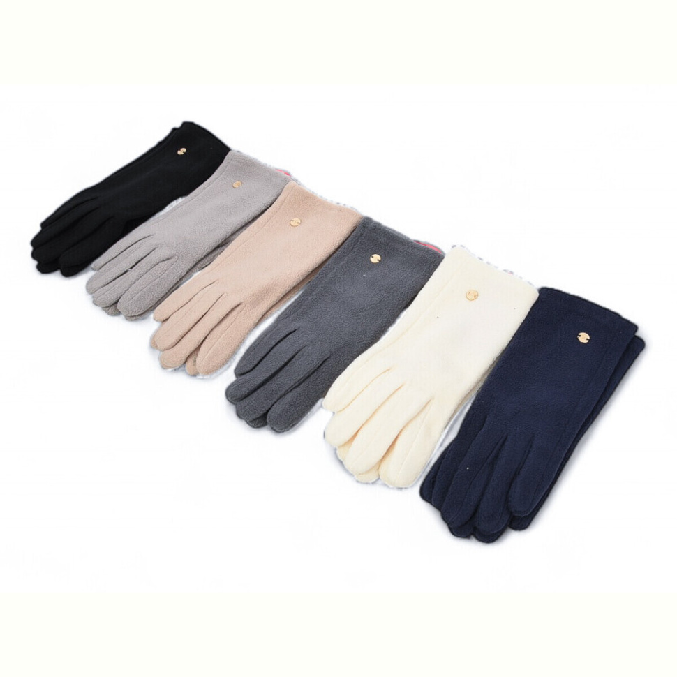 Перчатки RuBi D24003-5 mix-old Перчатки RuBi D24003-5 mix-old