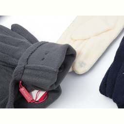 Перчатки RuBi D24003-5 mix-old