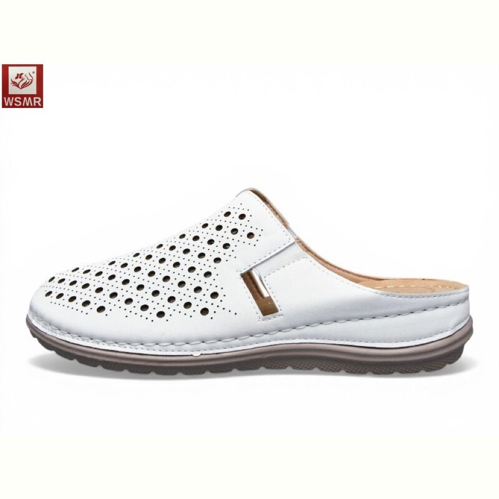 Шлепки WSMR A601-2