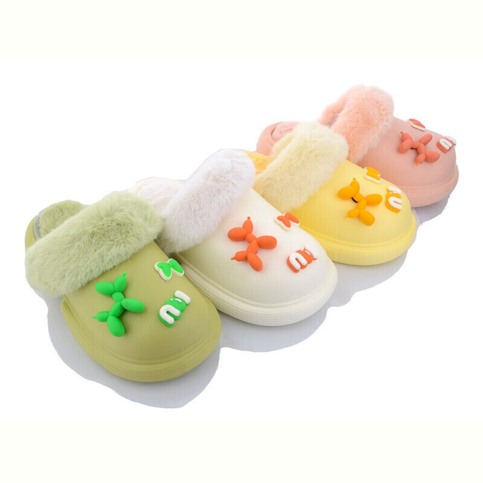 Тапки Lion 2336-6B mix Тапки Lion 2336-6B mix