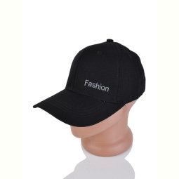 Кепка RuBi N004-1 black