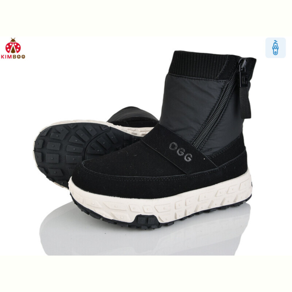 Ботинки KIMBOO FG605-3A