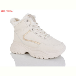 Ботинки QQ&amp;Панда AB050-3