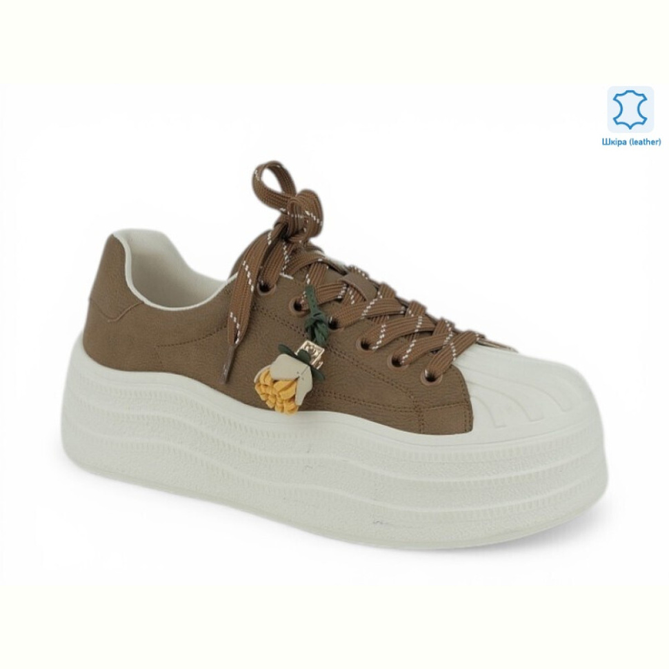 Кроссовки Allshoes 210014