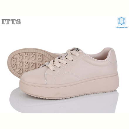 Кроссовки ITTS K690-4