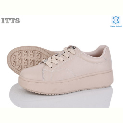Кроссовки ITTS K690-4