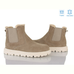 Ботинки Jessica ZJ2316-6