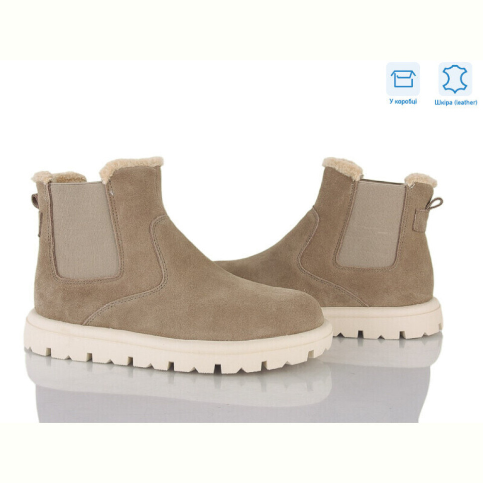 Ботинки Jessica ZJ2316-6 Ботинки Jessica ZJ2316-6