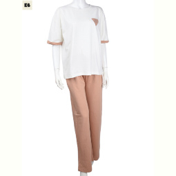 Костюм BIG 3708-112-2 beige