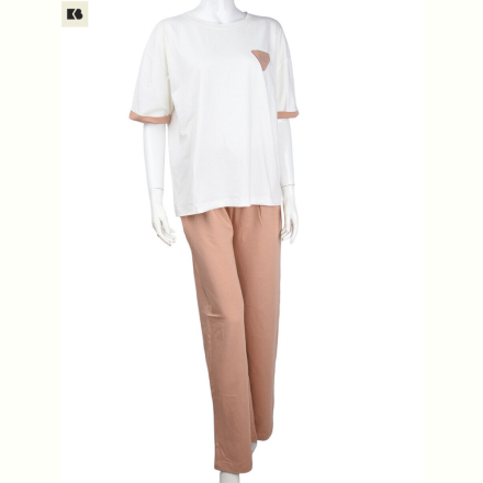 Костюм BIG 3708-112-2 beige