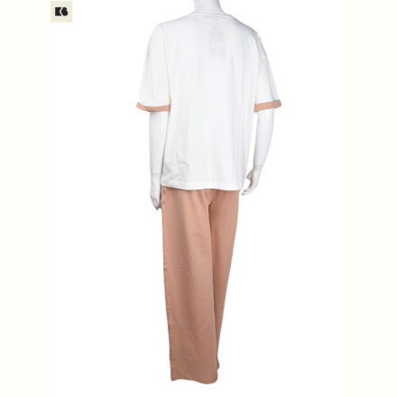 Костюм BIG 3708-112-2 beige