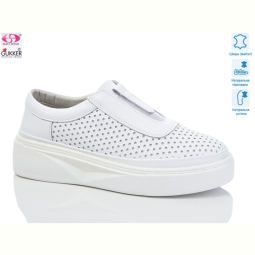 Слипоны Gukkcr JL0135