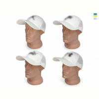 Кепка Mabi 0064 mix