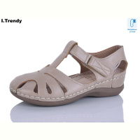 Босоножки Trendy SL01-3