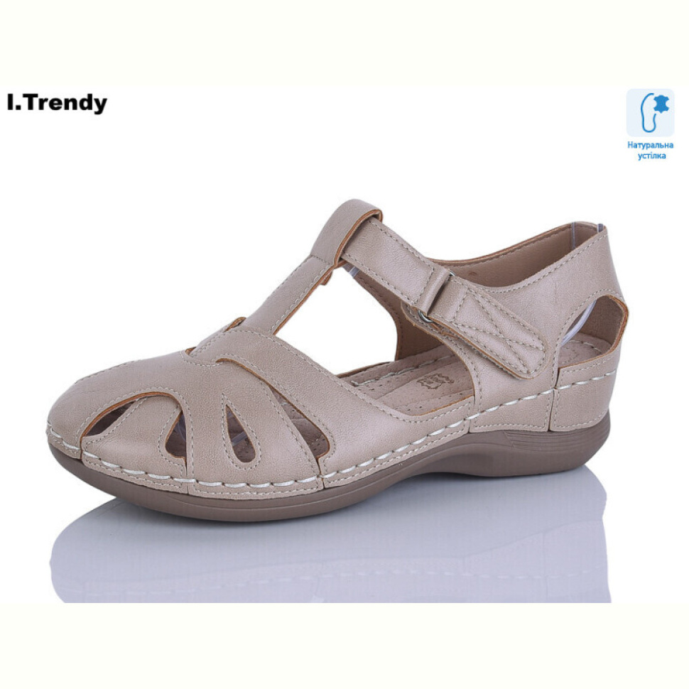 Босоножки Trendy SL01-3