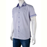 Рубашка Obuvok PO147 (12527) violet