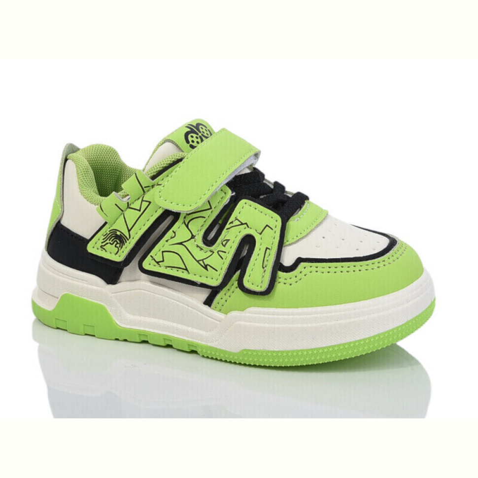 Кроссовки ASHIGULI L717-3