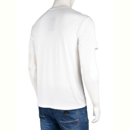 Футболка Obuvok S-HY-1 (10959) white