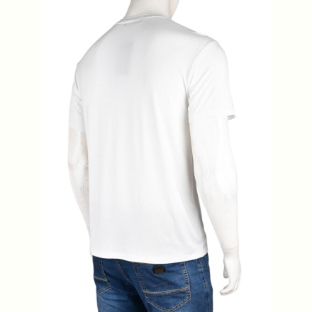 Футболка Obuvok S-HY-1 (10959) white
