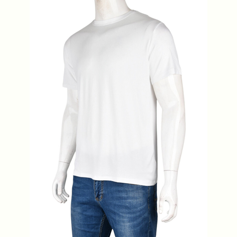 Футболка Obuvok S-HY-1 (10959) white