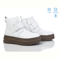 Ботинки Ok Shoes 777-CQ248