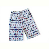 Шорты Kids-modnik 9715 білий