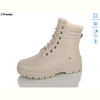 Ботинки Trendy DH3870-9