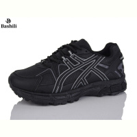 Кроссовки Башили H6501-2